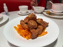 -嘉宴·精致客家菜