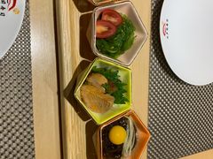 -昱匠·日本料理(金融街店)