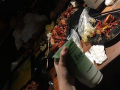 -嘚味徐州烧烤特色菜