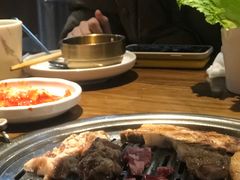 -·缸桶屋·韩式牛肋条自助烤肉(西湖D11店)