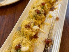 -克比叔叔印度餐厅Kebabs on the Grille(永康路分店)