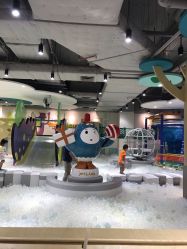 -meland亲子乐园•活动包场(佛山新DNA购物中心店)