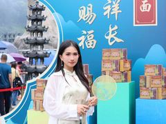 -南沙天后宫景区