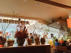 -北李·海肠捞饭·大连菜(望京凯德MALL店)