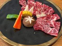-炎蔵牛舌烤肉
