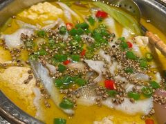 -上上席川菜(凯德乐峰广场店)