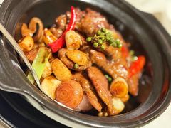 青花椒爆牛小排-御宝轩(益丰·外滩源店)