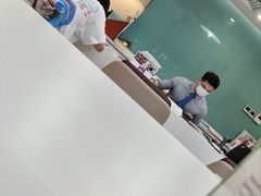-北京港澳国际医务诊所(王府井大街店)