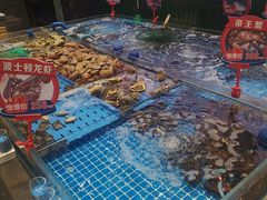 -双合园·海鲜水饺青岛菜(九水东路店)