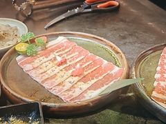 -和来烤肉(仓山万达店)
