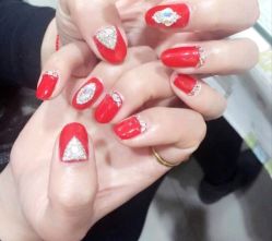 -Halo美甲美睫