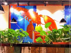 -夜小红炒虾尾(建文店)