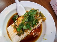 -谢记上海大排档(长寿路店)