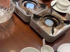 -肖记公安牛肉鱼杂馆·省级非物质文化遗产(三角路直营店)