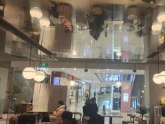 -必胜客(蚌埠东海万达店)