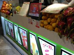 -漫果工坊(西单大悦城店)