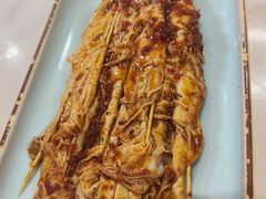 -五十中小肉串(南站店)