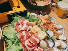 -星椰叻沙·椰浆鲜虾面(江南西店)