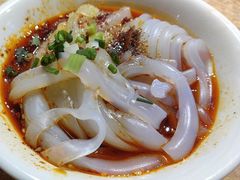 -洞子口张老二凉粉(文殊坊美食街店)