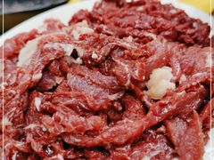 -老猫牛肉火锅(沙溪店)