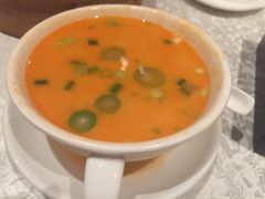 -红棉中餐厅·广州海航威斯汀酒店