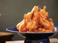 -小吊梨汤·北京菜·烤鸭(华润万象城店)