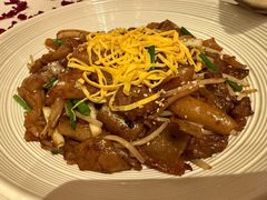 -丽思卡尔顿酒店-天泰轩中餐厅(大沽北路店)