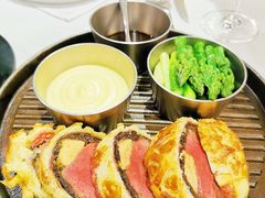 -Le Bistrot de Racine