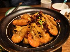 -清水亭湖北菜(大屯DT51店)