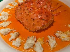 -上海滩餐厅(BFC外滩金融中心店)