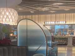 -雀蓝川菜(滨湖万象汇店)
