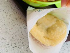 炸糕-大福来锅巴菜(古文化街店)