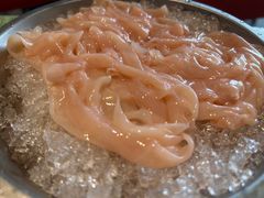 -憨铁匠老火锅(龙岗万科里店)