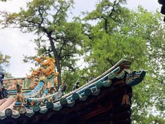 -晋祠博物馆