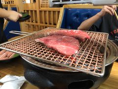 -九田家黑牛烤肉料理(吴江万象汇店)