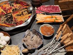 -大风老火锅(江北一店)