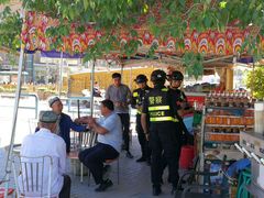 -艾提尕尔清真寺