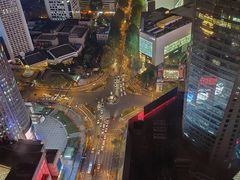 -南京商茂国际酒店(新街口德基广场店)