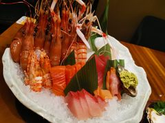 -和彩放题餐厅(酒仙桥店)
