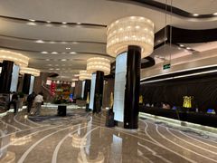 -上海凯宾斯基大酒店