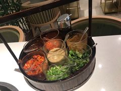 -八珍玉食鸡煲·打边炉(印象城店)