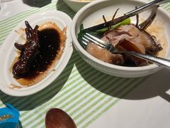 -桂满陇·桃花院落(长泰广场店)