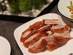 -全聚德(前门店)