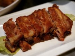 -西安饭庄·非遗陕菜(钟楼店)