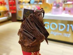 -GODIVA(王府井apm店)