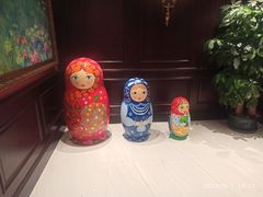 -哈拉硕俄式西餐