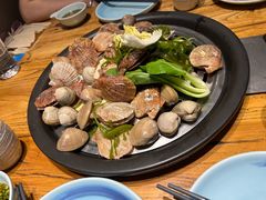 -三个渔夫·蒸汽海鲜(小白楼店)