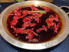 -巴蜀印象火锅(永陵总店)
