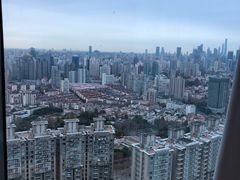 -上海龙之梦万丽酒店