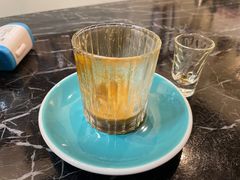 -醒味咖啡馆(南市桥巷店)